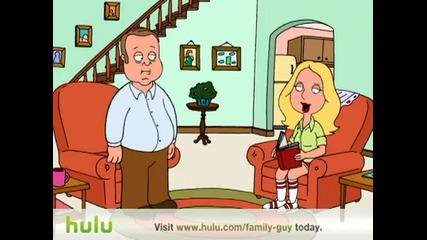 Family Guy - Eight is Enough*hq*