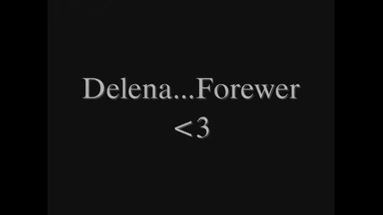 Delena...forewer