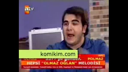 :d Sahan - Reklama Calgon