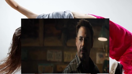 Отмъстителите 2 (2015) - Трейлър