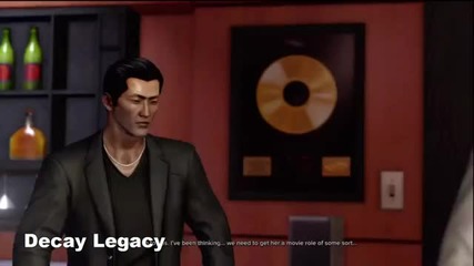Sleeping Dogs Part 19