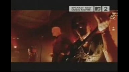 Disturbed - Shout 2000 превод 