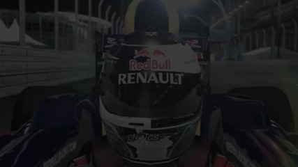 F1 2011 - Tv Spot