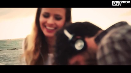 Dj Sammy - Look For Love { Jose De Mara Remix } {2011, hq}