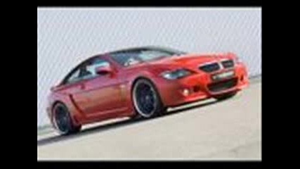 Aston Martin I Bmw Zaedno