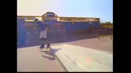 Skateboard - Ето Как Се Прави Pop Shuv - It