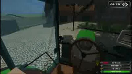 Landwirtschafts Simulator 2011 