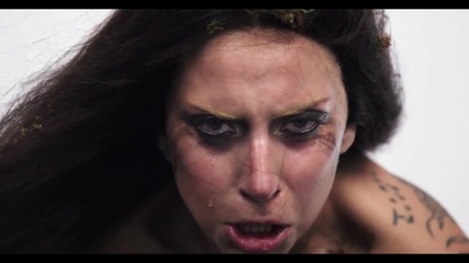 An Artpop Film Starring Lady Gaga