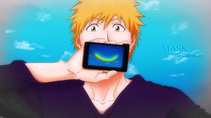 Bleach Ending 30 Mask Full