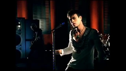 Enrique Iglesias - Escape 2001 (бг Превод)