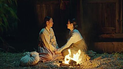 Joseon Attorney: A Morality E05