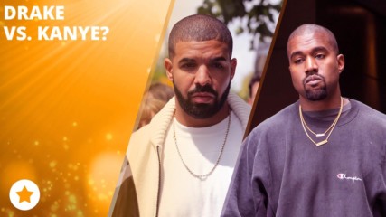 Drake says Kanye has some explaining to do
