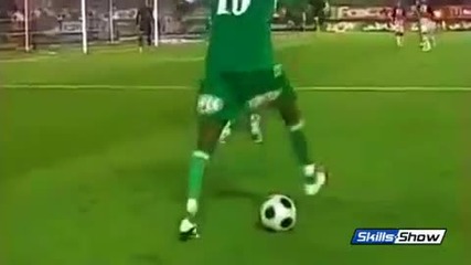 Football Skills - Show Volume 33