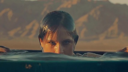 Pitbull - Rain Over Me ft. Marc Anthony
