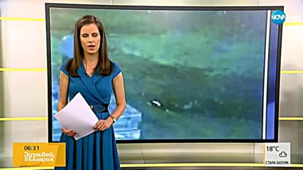 Новините на NOVA (28.06.2018 - 6.30 ч.)