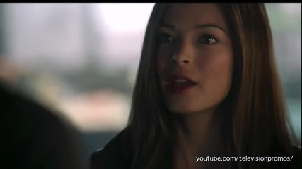 Beauty and the Beast 1x06 Promo _worth_ (hd)
