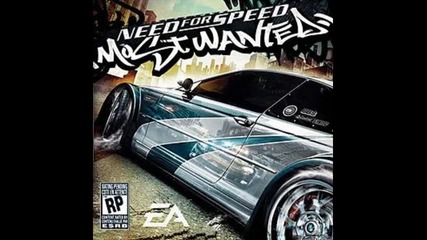 Need For Speed Most Wanted Soundtrack 25 Jamiroquai - Feels Just Like It Should Timo Maas Remix