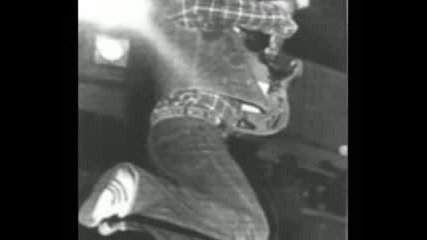 Rory Gallagher - Moon Child ( Live )
