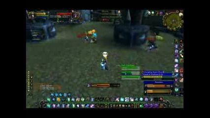 2v2 Druid Hunter
