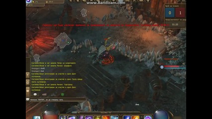 1v1 S6iva