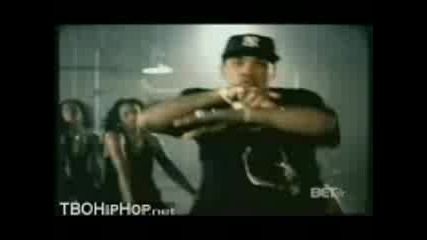 50 Cent Ft. Lloyd Banks - Hands Up