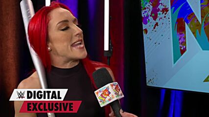 NXT WarGames is Kay Lee Ray’s natural habitat: WWE Digital Exclusive, Nov. 23, 2021