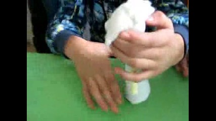 Семейство Адъмс - Война