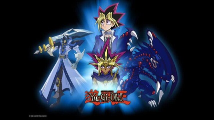 yu gi oh za vinagi