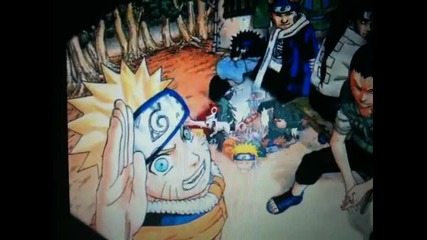 Naruto Flow 