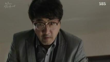 While You Were Sleeping Е23 / Докато Ти Спеше Е23