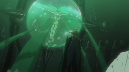 Бг Субтитри * епизод 25 * Wolf's Rain [ 720p hd ] episode 25. False Memories