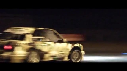 Drift G P - Round 3