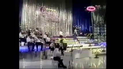 Lepa Brena - Voleo ne voleo
