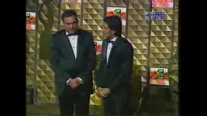 Iifa 2008 