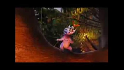 Madagascar Funny