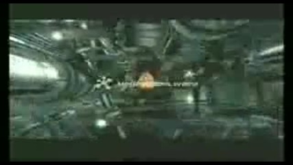 Star Wars The Force Unleashed 1 Gameplay
