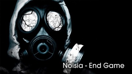 Noisia - End Game 