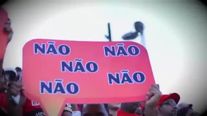 Sim Sim Sim Nao Nao Nao Saiddy Bamba [clipe Oficial]