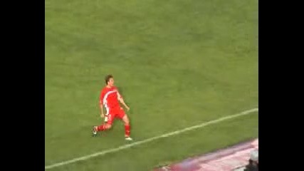 Cska - Zabavnik