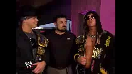 John Morrison & The Miz - The Dirt Sheet Ep.7