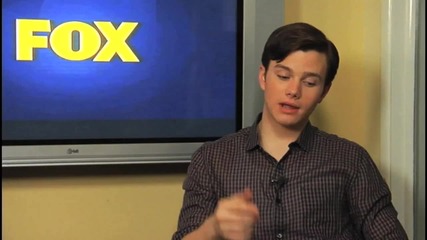 Актьорите от Glee играят на Never Have I Ever - Част 1