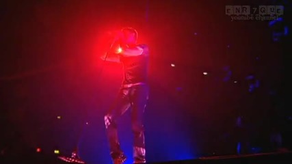 [hd] Enrique Iglesias - Ring my bells (live)