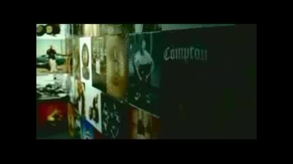 The Game - One Blood