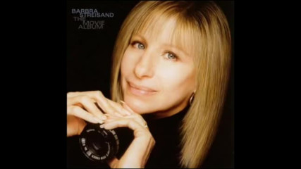 Barbra Streisand How Do You Keep The Music Playing