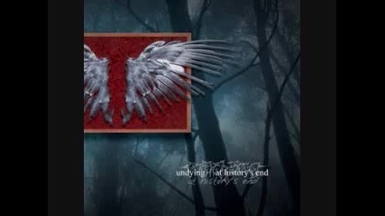 Undying - As Above 
