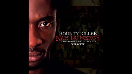 bounty killer - new gun