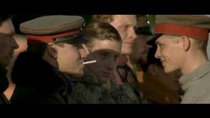 The Red Baron *2010* Trailer 