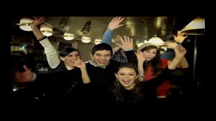 David Archuleta - A Little Too Not Over You