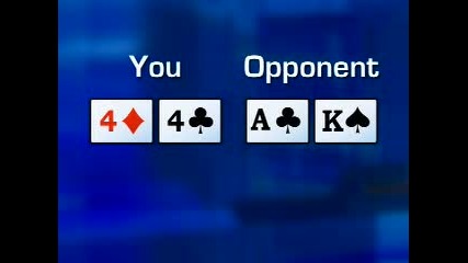 Expert Insight Poker Tip