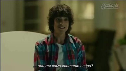 Medcezir - 4 bolum + sub
